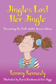 Paperback Jingles Lost Her Jingle Book