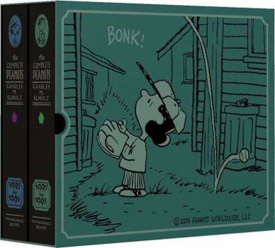 The Complete Peanuts, 1995-1998 - Book  of the Complete Peanuts