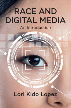 Hardcover Race and Digital Media: An Introduction Book
