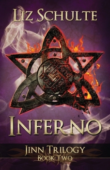 Paperback Inferno Book