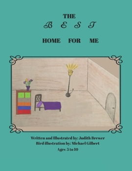 Paperback The Best Home For Me Book