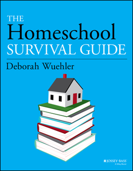 Paperback The Homeschool Survival Guide Book