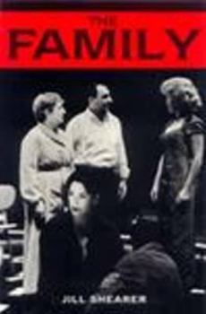 Paperback The Family Book