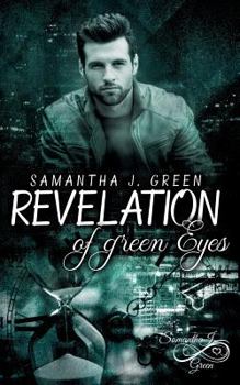 Paperback Revelation of green Eyes [German] Book