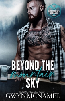 Paperback Beyond the Mountain Sky Book