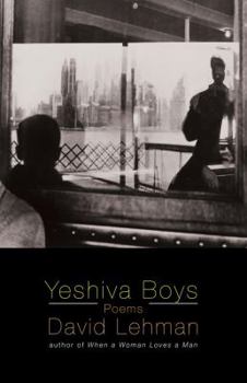 Hardcover Yeshiva Boys Book