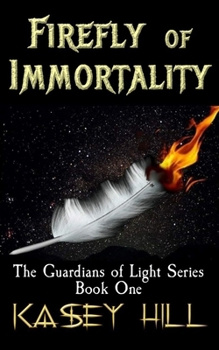 Paperback Firefly of Immortality Book