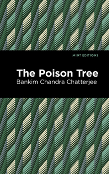Hardcover The Poison Tree Book