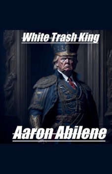 Paperback White Trash King Book
