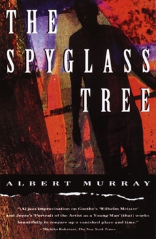 Paperback The Spyglass Tree Book