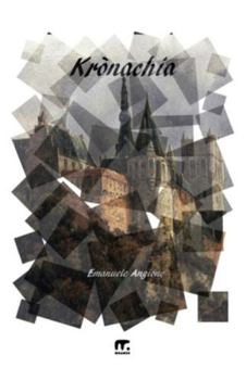 Paperback Kronachia [Italian] Book