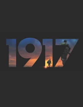 1917: Screenplay