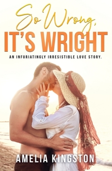 Paperback So Wrong, It's Wright Book