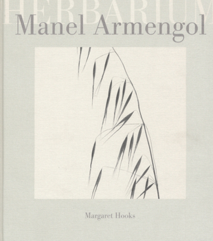 Hardcover Manel Armengol: Herbarium Book