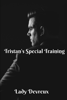 Paperback Tristan's Special Training Book