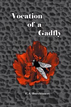 Hardcover Vocation of a Gadfly Book