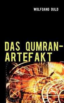 Paperback Das Qumran-Artefakt [German] Book