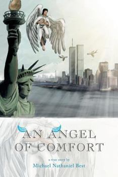 Paperback An Angel Of Comfort Book