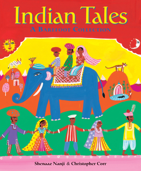 Paperback Indian Tales Book