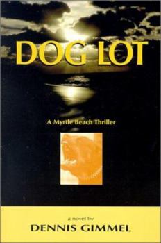 Paperback Dog Lot Book