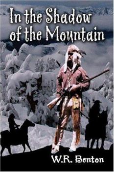 Paperback In the Shadow of the Mountain Book