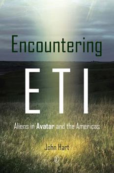 Paperback Encountering Eti: Aliens in 'Avatar' and the Americas Book