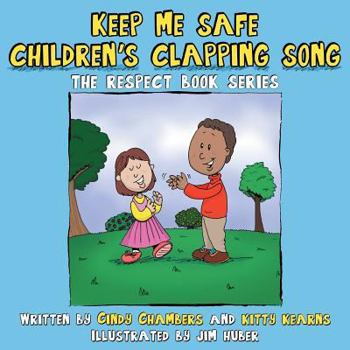 Paperback The Clapping Song: The Respect Book Series Book