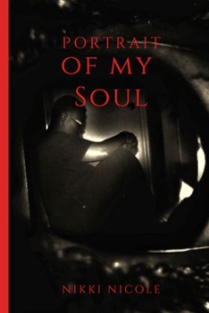 Paperback Portrait of my Soul Book