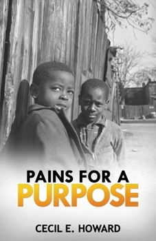 Paperback Pains For A Purpose Book