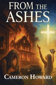 From the Ashes: One Woman's Rise Through Trauma, Truth, and Grace