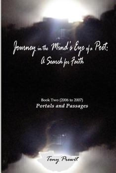 Journey in the Mind's Eye of a Poet: A Search for Faith: Another Day