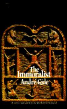 Paperback Immoralist Book