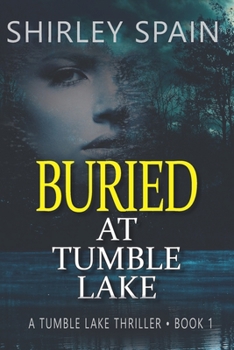 Paperback Buried at Tumble Lake Book