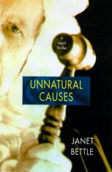 Hardcover Unnatural Causes Book