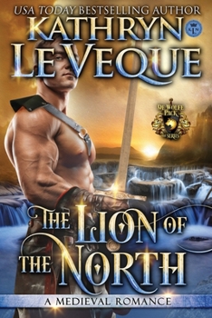 The Lion of the North - Book #11 of the de Wolfe Pack
