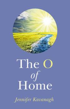 Paperback The O of Home Book