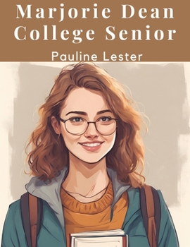 Marjorie Dean College Senior