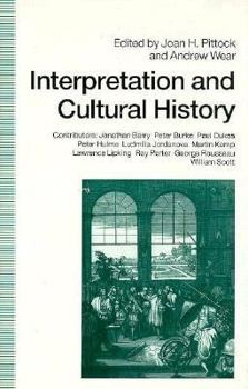 Hardcover Interpretation and Cultural History Book