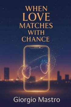 Paperback When Love Matches with Chance Book