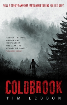 Paperback Coldbrook Book