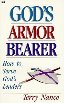 Paperback God's Armor Bearer Book