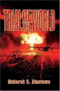 Paperback Trial Of The World Book