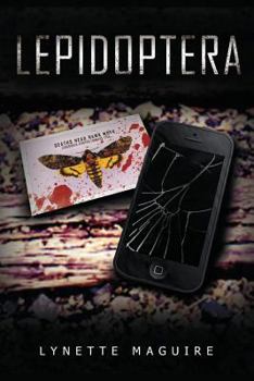 Paperback Lepidoptera Book