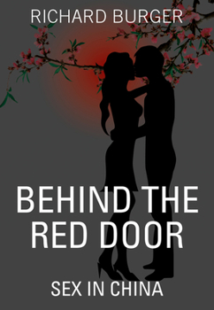 Paperback Behind the Red Door Book