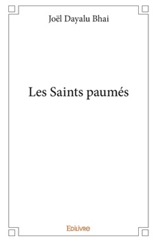 Paperback Les Saints paumés [French] Book
