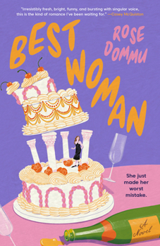 Paperback Best Woman Book