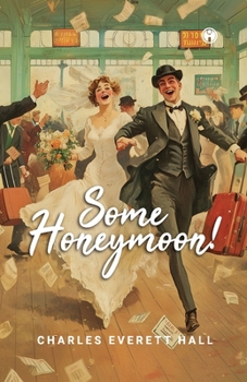 Paperback Some Honeymoon Book