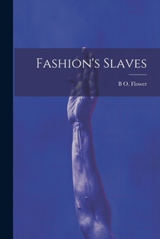 Paperback Fashion's Slaves Book