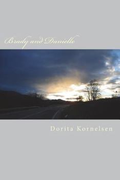 Paperback Brady and Danielle Book
