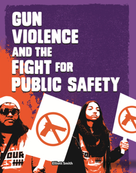 Library Binding Gun Violence and the Fight for Public Safety Book